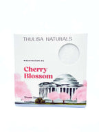 Cherry Blossom Shower Steamers - 4 Pack
