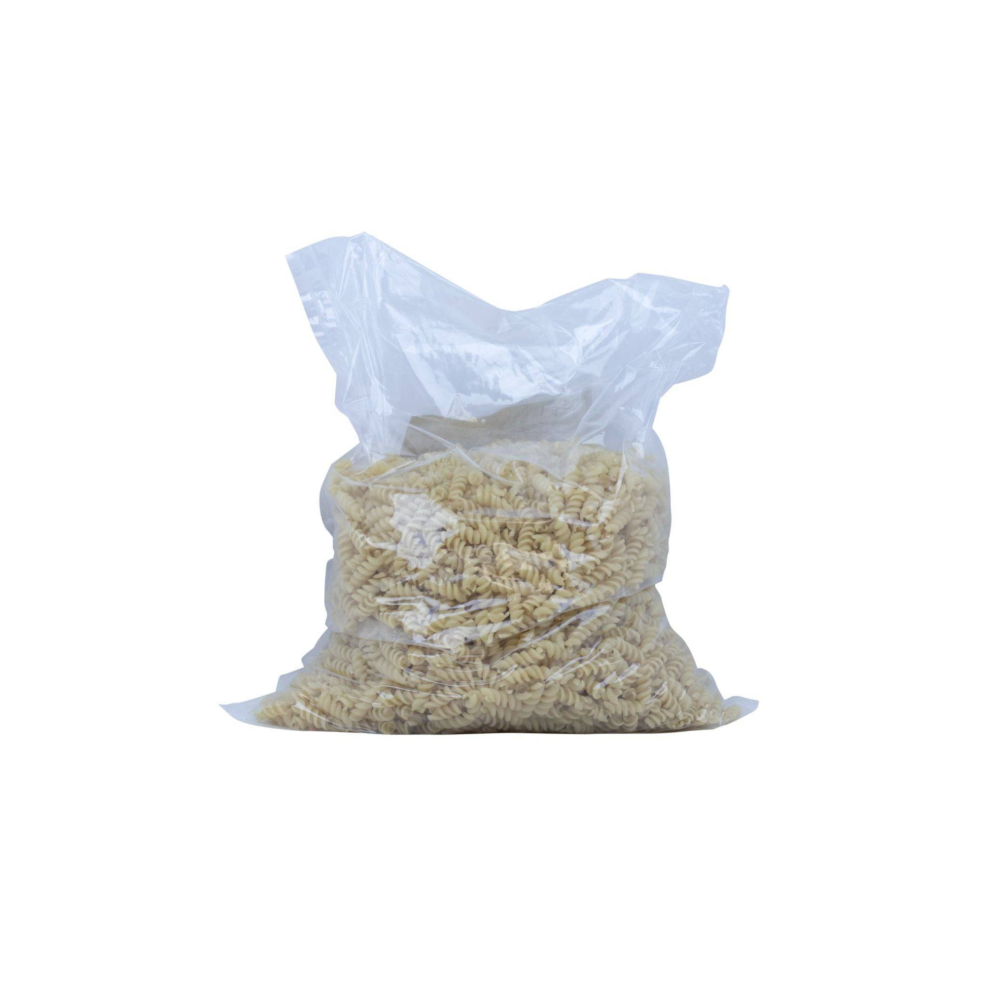 Organic Quinoa Fusilli Gluten Free Pasta With Amaranth And Rice