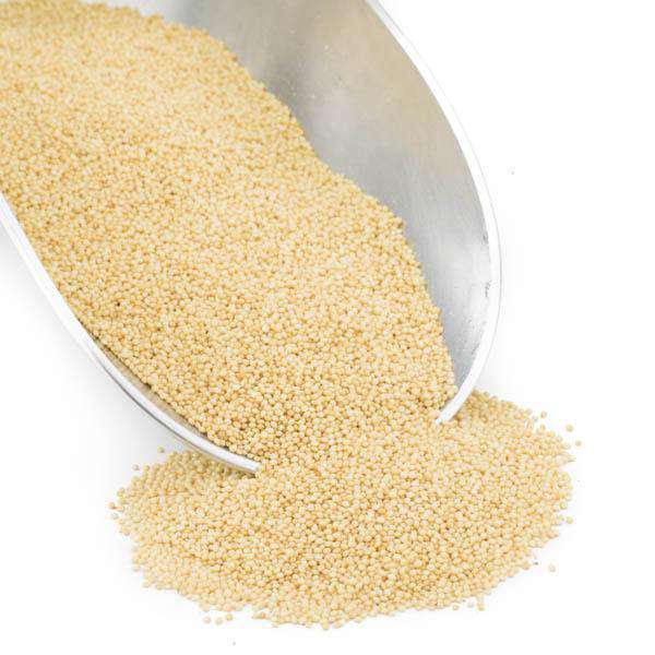 Amaranth Seed, Organic