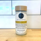 Dry Shampoo | Lemongrass Verbena | Glass Shaker