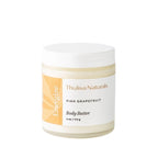 Energize Pink Grapefruit Body Butter