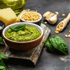 Genovese Basil – 250 Seeds