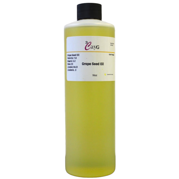 Grape Seed Oil