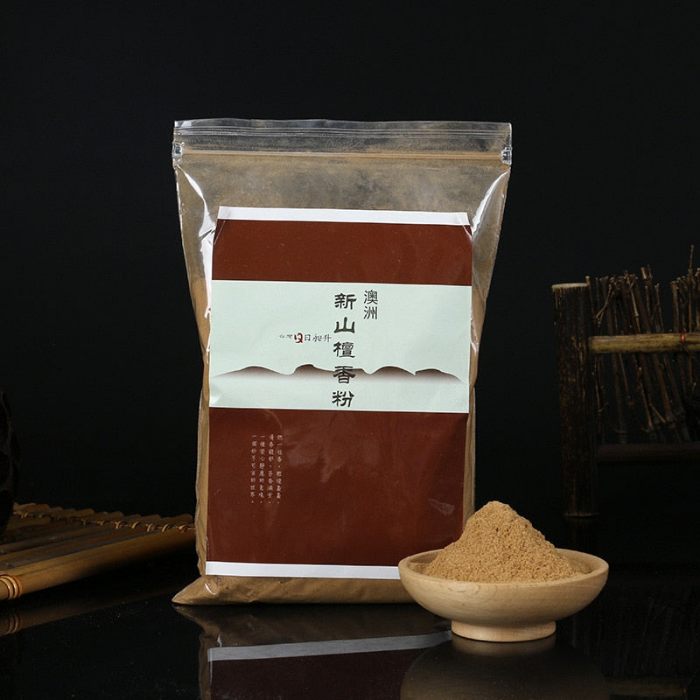 Johor Bahru 100% Pure Sandalwood Powder