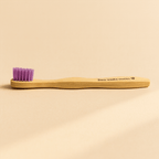 Kids Bamboo Toothbrush