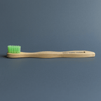 Kids Bamboo Toothbrush