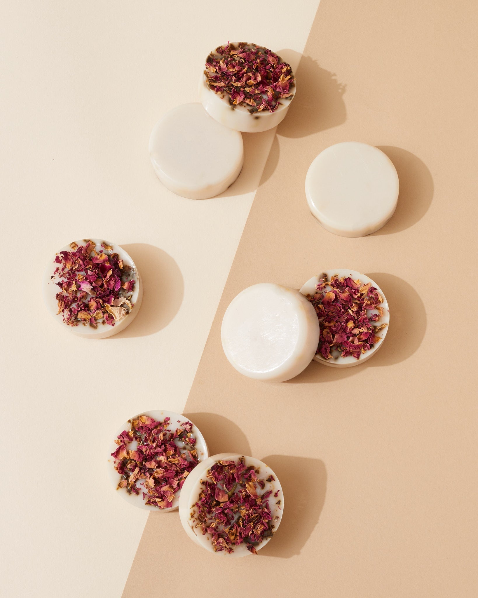 lavish lathers diy soap kit - the stash