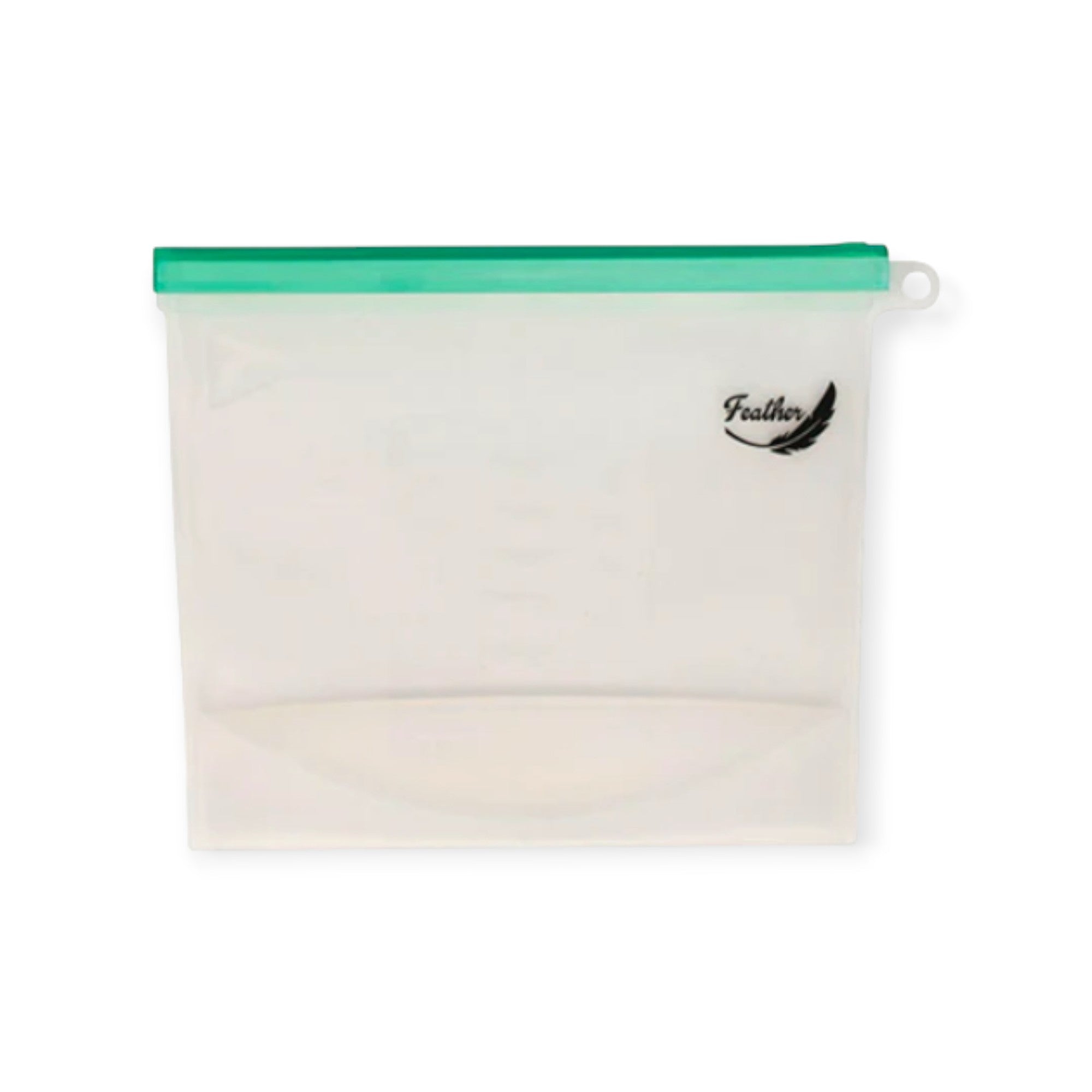 Silicone Bags | Food Storage