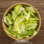 Iceberg Lettuce – 500 Seeds