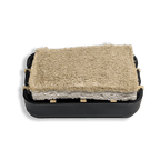 Lifted Soap Dish - Plastic-Free