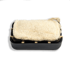 Lifted Soap Dish - Plastic-Free