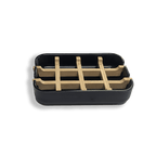 Lifted Soap Dish - Plastic-Free