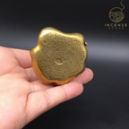 Mini Backflow Incense Holder