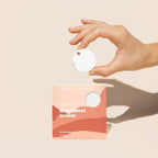 Patchouli and Lime Intention Shower Steamers - 4 pack