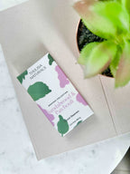 Sandalwood & Patchouli Shower Steamers -2 Pack