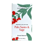 Palo Santo & Sage Shower Steamers -2 Pack