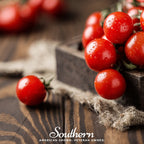 Small Red Cherry Tomato – 100 Seeds