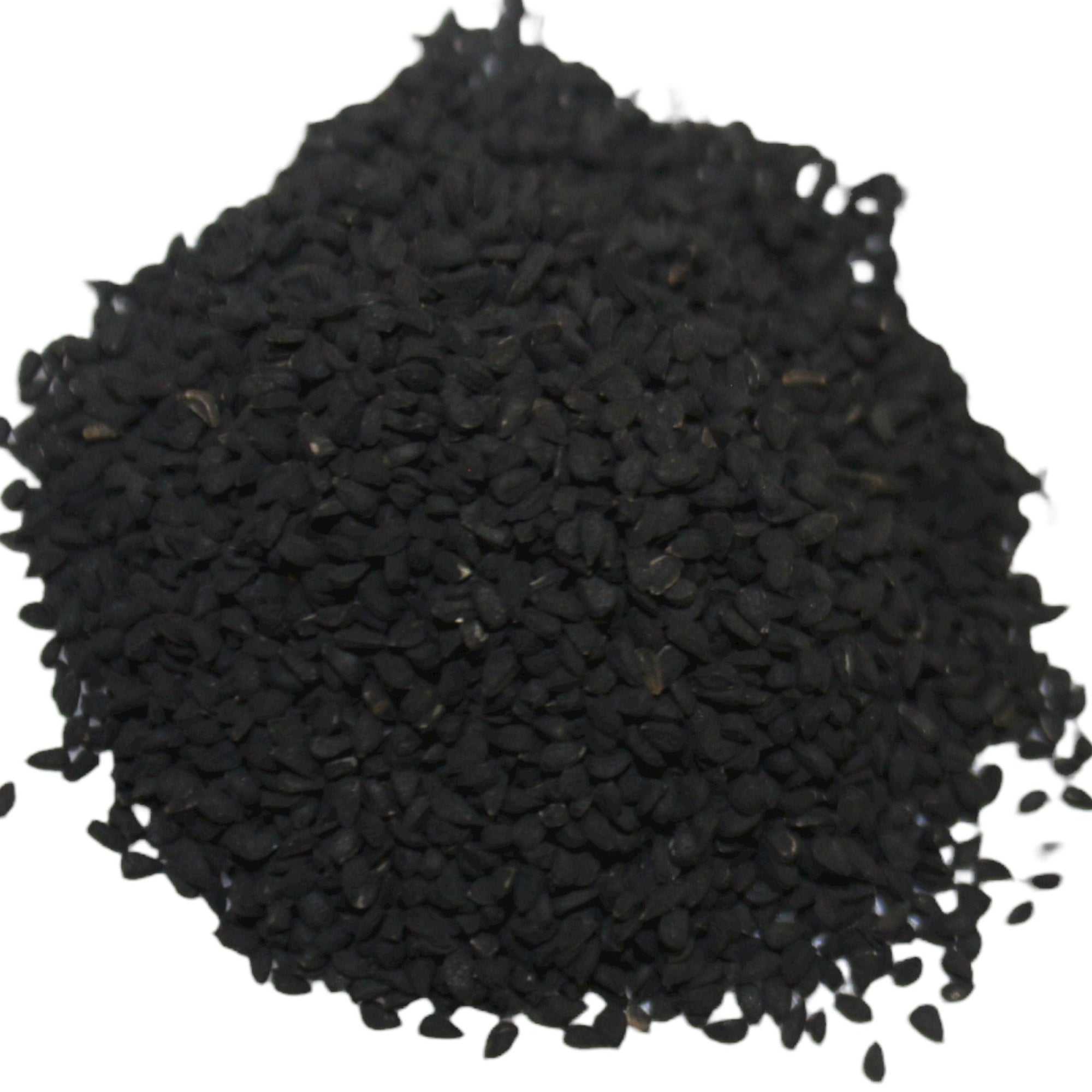 Black Cumin Seeds Nigella Sativa