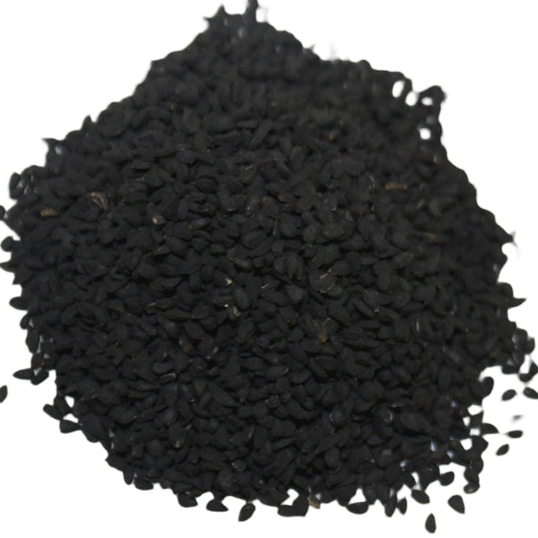 Black Cumin Seeds Nigella Sativa