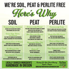 River Rock Soil Amendment